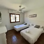 Casa Lidia Holiday home Puerto del Rosario (Fuerteventura)