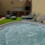 Casa Lidia Holiday home