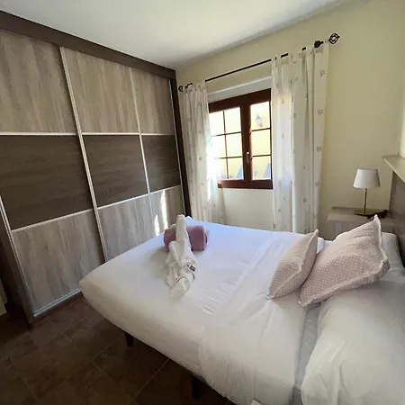 بيت للعطل Casa Lidia بويرتو ديل روزاريو