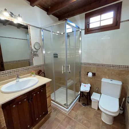 Casa Lidia بيت للعطل بويرتو ديل روزاريو