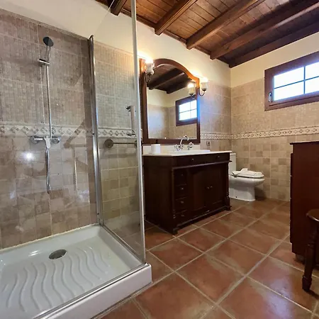 Casa Lidia بيت للعطل بويرتو ديل روزاريو