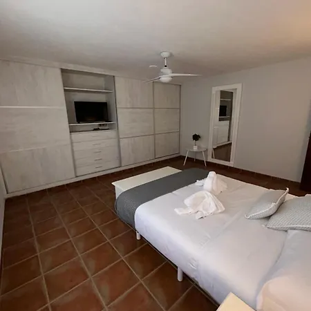 Casa Lidia * 罗萨里奥港