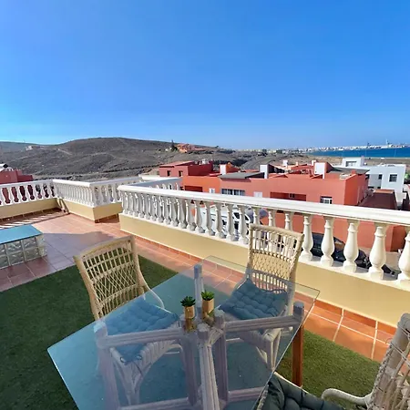Casa Lidia Semesterbostad