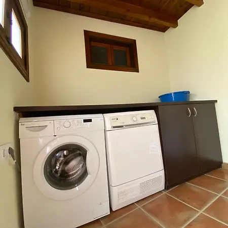 Semesterbostad Casa Lidia