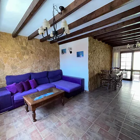 Semesterbostad Casa Lidia *