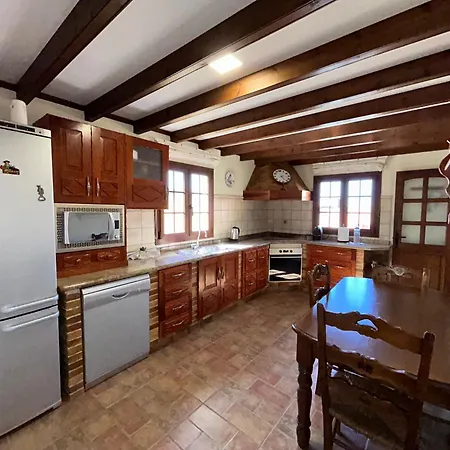 Casa Lidia 度假居 罗萨里奥港