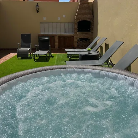 Casa Lidia Semesterbostad
