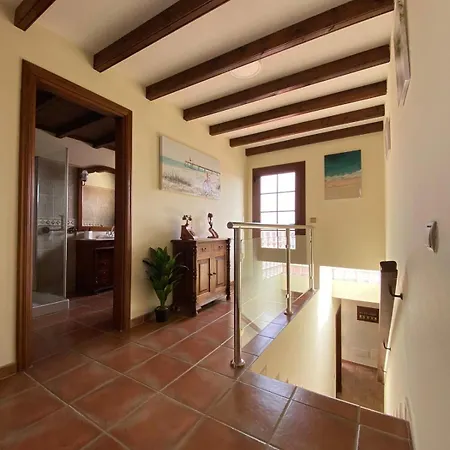 Casa Lidia Prázdninový dům *